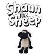 Shaun the Sheep™ regular